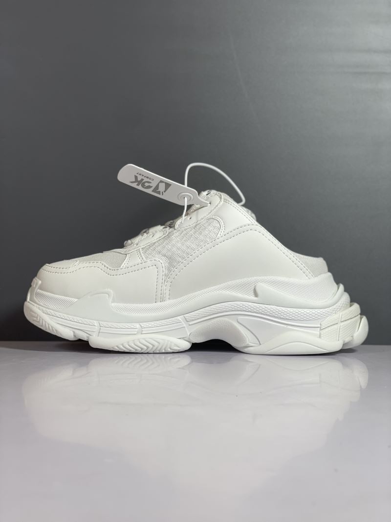 Balenciaga Triple S Series Shoes